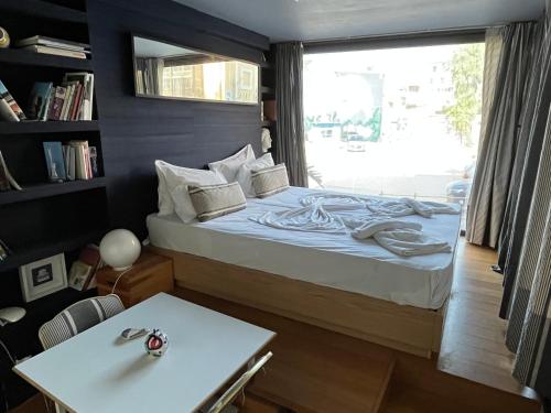 So Athens - Studios and Apartments, Atény (fotografie 7)