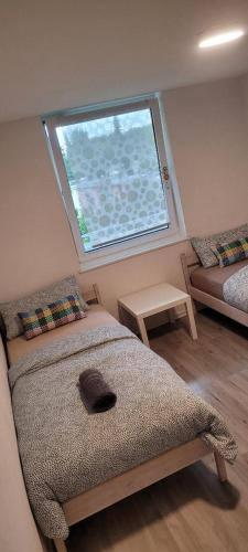 Messewohnung, Hannover (fotografie 6)