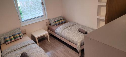 Messewohnung, Hannover (fotografie 8)