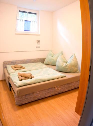 Ferienwohnung Schaffer in Obdach, Österreich