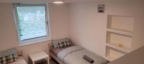 Messewohnung, Hannover (fotografie 10)