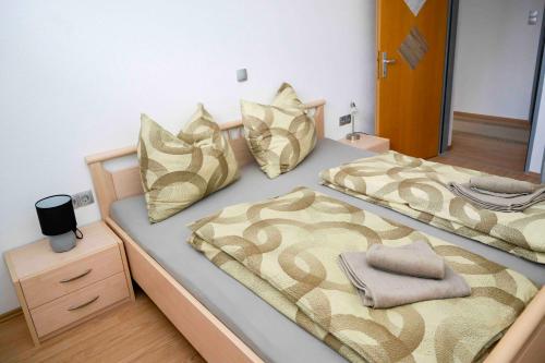 Ferienwohnung Schaffer in Obdach, Österreich