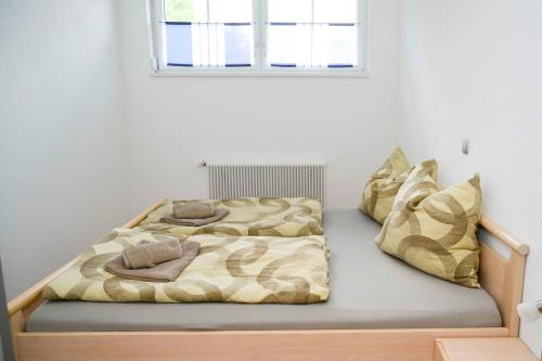 Ferienwohnung Schaffer in Obdach, Österreich