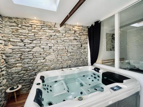 Le cocon de Lenny in Conques-Sur-Orbiel