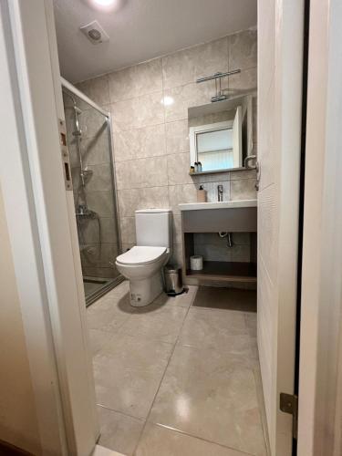 Taksim Nacre 360 Suit, Istanbul (photo 7)