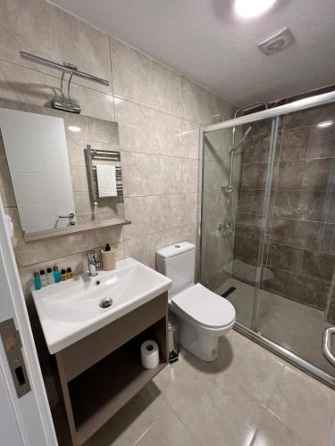 Taksim Nacre 360 Suit, Istanbul (photo 10)