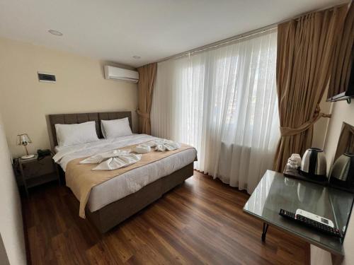 Taksim Nacre 360 Suit, Istanbul (photo 8)