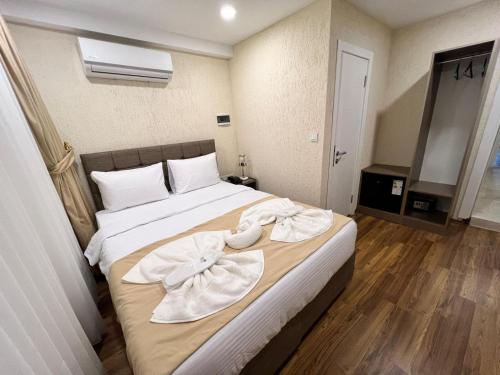 Taksim Nacre 360 Suit, Istanbul (photo 3)