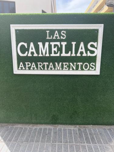 Appartamenti Las Camelias Playa del Inglés