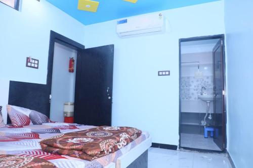Kanhaji home stay
