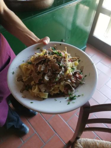  La Capretta Country House in Parrano