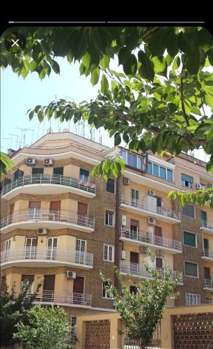 PeoniaMaximaHouse -Piazza Bologna-, Rom (Foto 5)