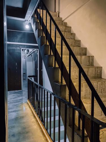 酒店外观, 107旅舍-一零七旅舍 (107 Hostel (One-O-Seven Hostel)) in 北碧府