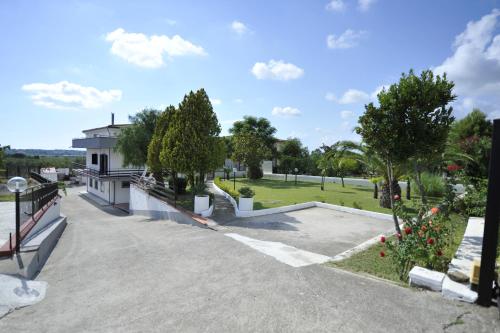 Villa Cilentana gîte à louer Capaccio