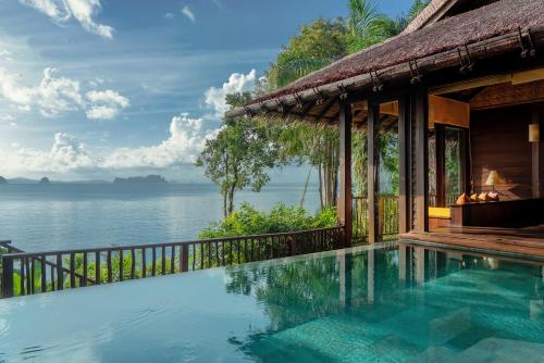 Six Senses Yao Noi