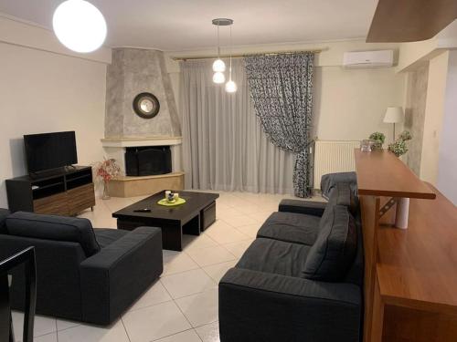 Argonaut Apartment in volos Greece