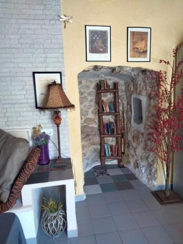  Casa rural La Libelula Ayna in Ayna