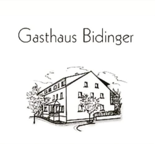 Gasthaus Bidinger Hotel Restaurant