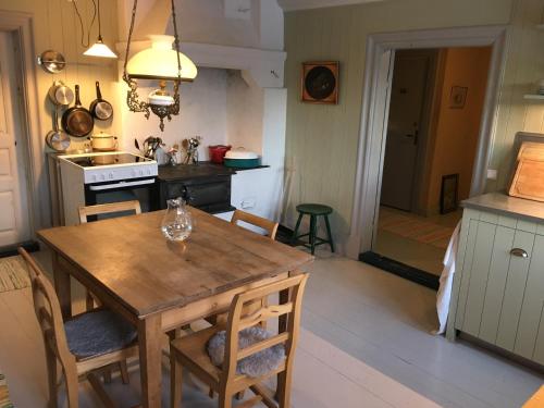 Professorsvillan - hyr hela huset in 南拜爾克