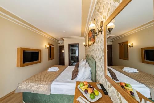 Grand Hamit Hotel in Ankara