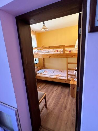 Tainov House in Samokov