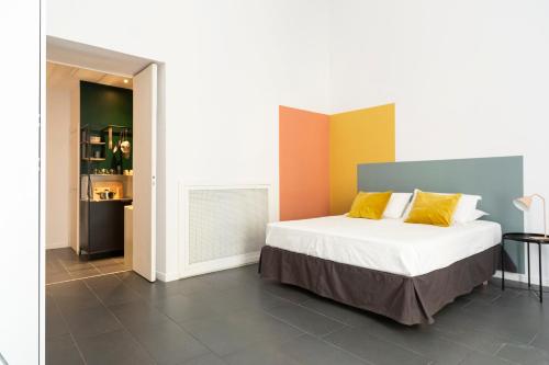 Lumina apartment - Napoli Municipio Porto, Neapol (zdjęcie 2)