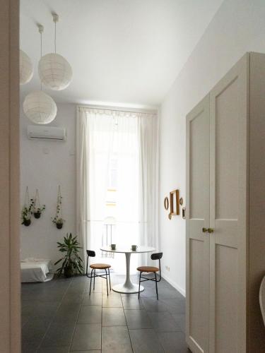 Lumina apartment - Napoli Municipio Porto, Neapol (zdjęcie 6)