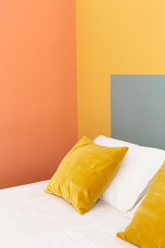 Lumina apartment - Napoli Municipio Porto, Neapol (zdjęcie 10)