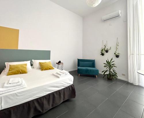 Lumina apartment - Napoli Municipio Porto, Neapol (zdjęcie 7)