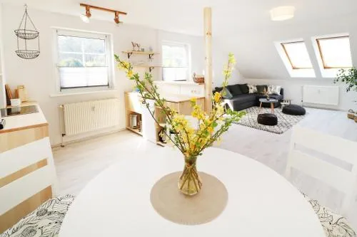 Ferienwohnung Gnitzer Auszeit in Lütow, Deutschland