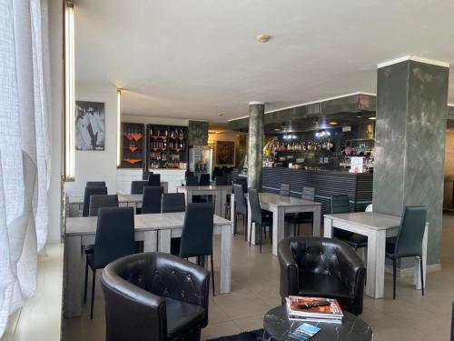 Hotelpension Verdina, Unterkunft in Volpiano