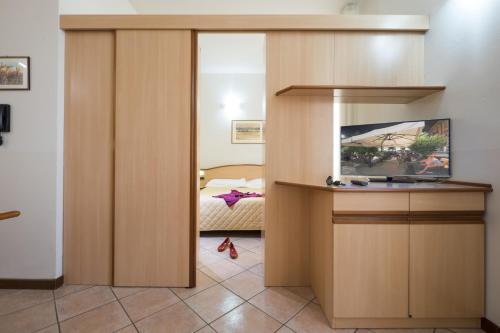Residence XX Settembre - image 10