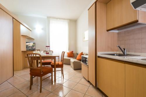 Residence XX Settembre 1