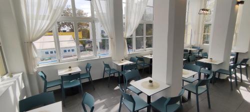 Budapest Csaszar Hotel - image 7