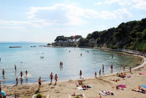 Fantastic Apartment, Split (photo 10)