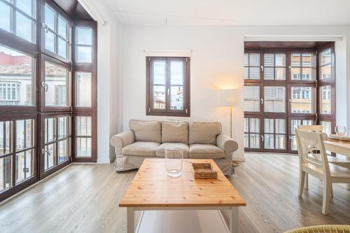 Apartamentos Doña Elvira Kings inn - image 5