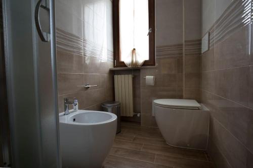 Casa Ginevra (appartamento 70mq )