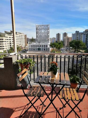 Casa Ginevra (appartamento 70mq )