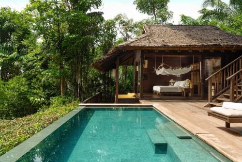 Six Senses Yao Noi