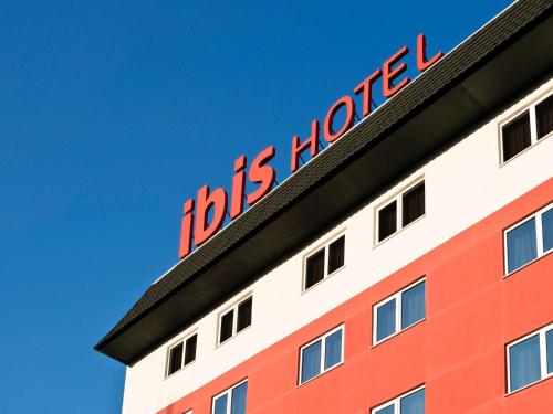 ibis Novo Hamburgo