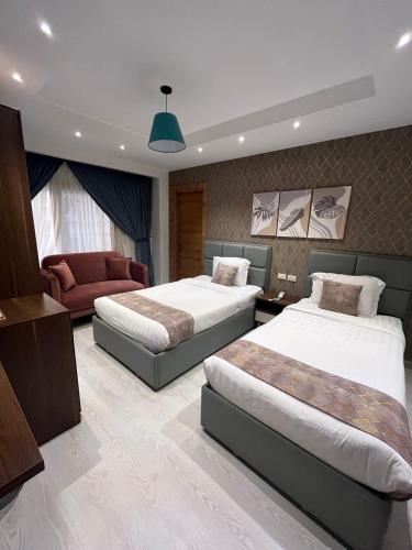 Jasmine Pyramids Hotel