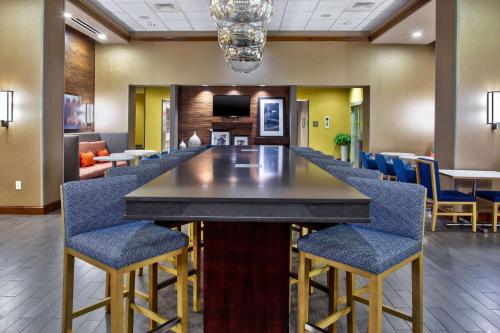 Hampton Inn & Suites Columbia/Southeast-Fort Jackson, Columbia (foto 7)