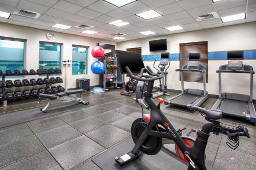 Hampton Inn & Suites Columbia/Southeast-Fort Jackson, Columbia (foto 10)