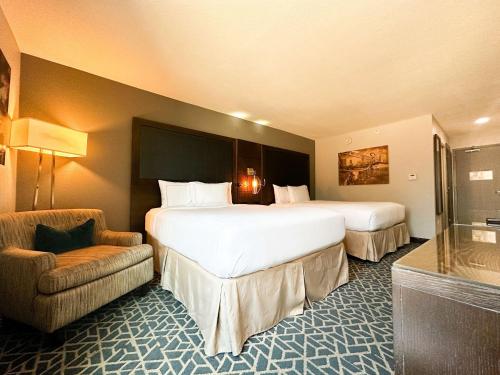 DoubleTree by Hilton Dallas DFW South - Arlington, TX