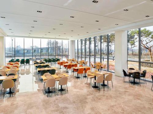 ibis Styles Ambassador Incheon Airport T2 - Hotel - Incheon