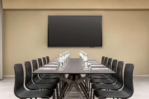 Amedia Hotel Milan, Trademark Collection by Wyndham, Milan (photo 10)