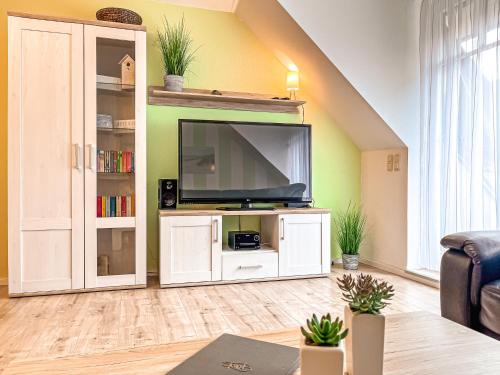 Feriendorf Papillon Wohnung 05-7 1.8km von Dorfstraße entfernt