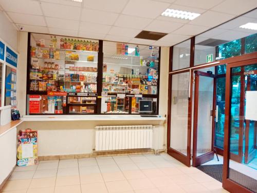 416 Warsaw Center TAMARS, Warschau (Foto 8)