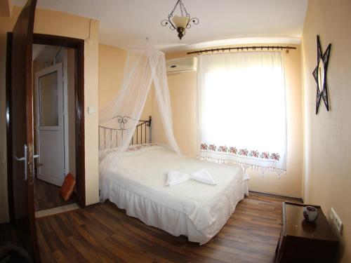 Tuncay Pension in Selcuk