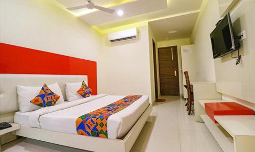 FabHotel GH Home